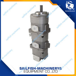 705-56-34040 hydraulic pump pilot pump  gear pump charge pump for komatsu WA400-1 WA420-1 wheel loader