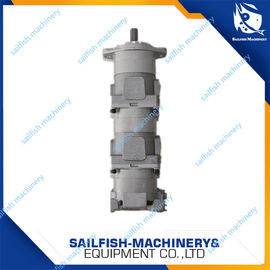 705-56-34040 hydraulic pump pilot pump  gear pump charge pump for komatsu WA400-1 WA420-1 wheel loader
