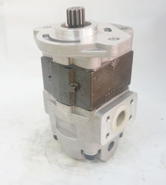 708-3T-04620 hydraulic pump pilot pump  gear pump charge pump for komatsu PC78US-6 excavator