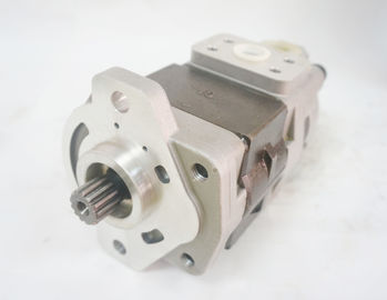 708-3T-04620 hydraulic pump pilot pump  gear pump charge pump for komatsu PC78US-6 excavator
