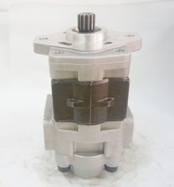 708-3T-04620 hydraulic pump pilot pump  gear pump charge pump for komatsu PC78US-6 excavator