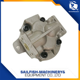 708-22-30150 hydraulic pump pilot pump  gear pump charge pump for komatsu PC75UU-3 PCAA0R PC95 PW110 excavator