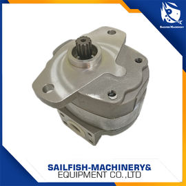 708-22-30150 hydraulic pump pilot pump  gear pump charge pump for komatsu PC75UU-3 PCAA0R PC95 PW110 excavator