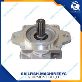 705-52-21070 hydraulic pump pilot pump  gear pump charge pump for komatsu D41A D41E D41P  bulldozer