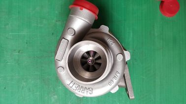PC200-5 Excavator Turbocharger 6207-81-8210 P/N 465044-5251,S6D95 engine turbo