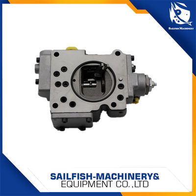 kawasaki K3V63 K3V112 K3V140 K3V180 HN hydraulic pump regulator