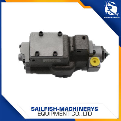 kawasaki K3V63 K3V112 K3V140 K3V180 HN hydraulic pump regulator
