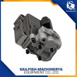 kawasaki hydraulic pump regulator for KOBELCO SK200-8 SK250-8 SANY215 excavator