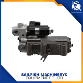 kawasaki hydraulic pump regulator for KOBELCO SK200-8 SK250-8 SANY215 excavator