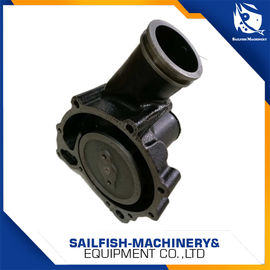 6sd1 water pump for hitachi EX300-2 EX300-5 excavator