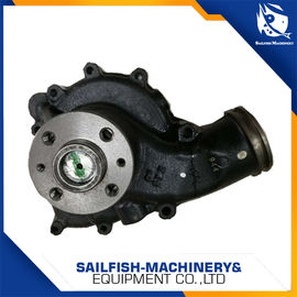 6sd1 water pump for hitachi EX300-2 EX300-5 excavator