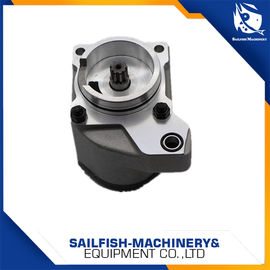 REXROTH A8VO140 gear pump for hyundai excavator