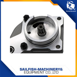 REXROTH A8VO140 gear pump for hyundai excavator