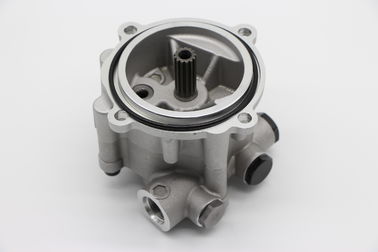 2902440-1673G KOBELCO K3V112  EXCAVATOR HYDRAULIC PILOT PUMP GEAR PUMP FOR SK235