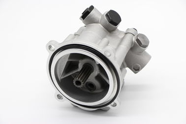 2902440-1673G KOBELCO K3V112  EXCAVATOR HYDRAULIC PILOT PUMP GEAR PUMP FOR SK235