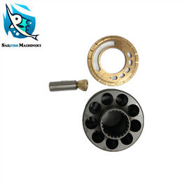 PVH57 PVH98 PVH131 hydraulic pump spare part pump repaire kit for CAT D6M bulldozer