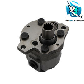 XJDD-00008 GEAR PUMP FOR HYUNDAI DX80-7 EXCAVATOR