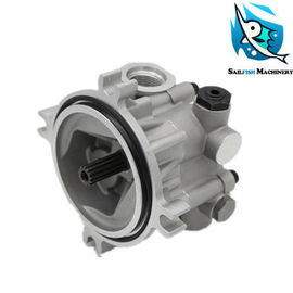 XJBN-00002 XJBN-00520 XJBN-00847 GEAR PUMP  FOR HYUNDAI R290 EXCAVATOR