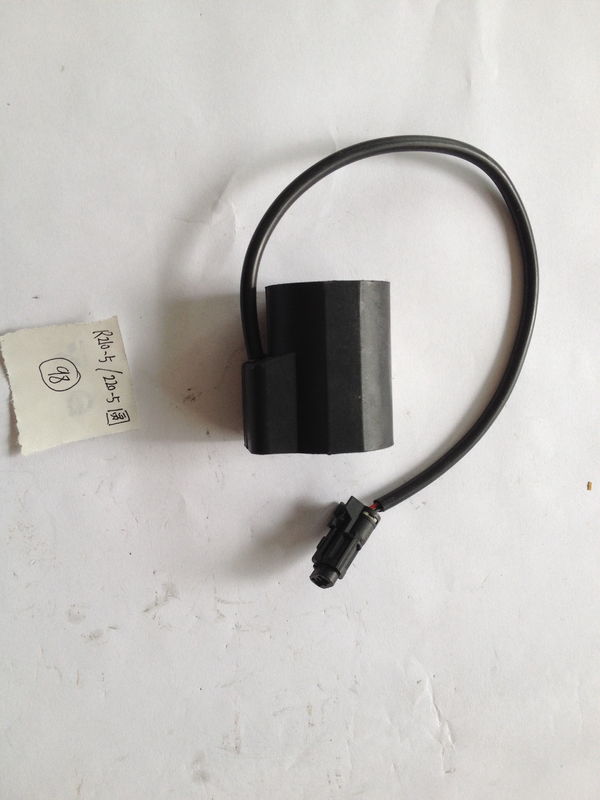High Quality Solenoid Valve Coil for hyundai excavator for R210-5
