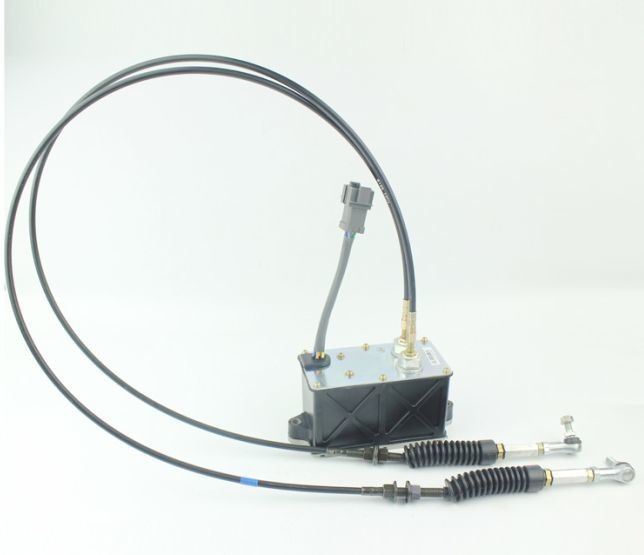 Excavator E312C E320C E320D Throttle Motor accelerator motor 247-5212 227-7672 309-5954