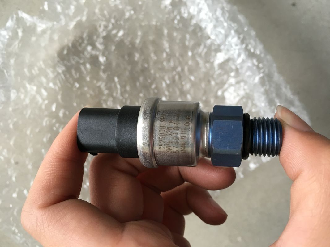 KOBELCO SK200-8 low pressure sensor LC52S00019P1obelco press sensor, SK200-8 SK210-8