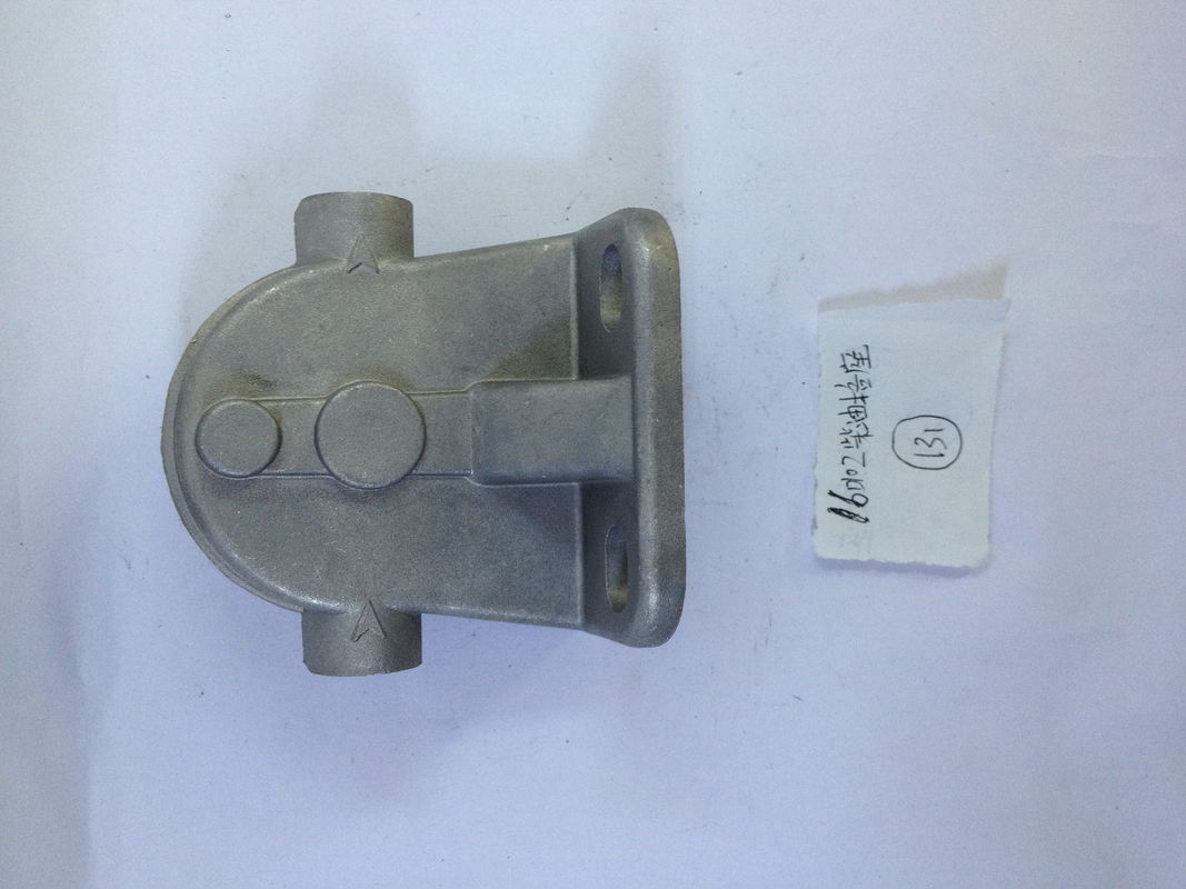 PC200-6 PC200-7Filter Seat of Diesel Engine 6D102
