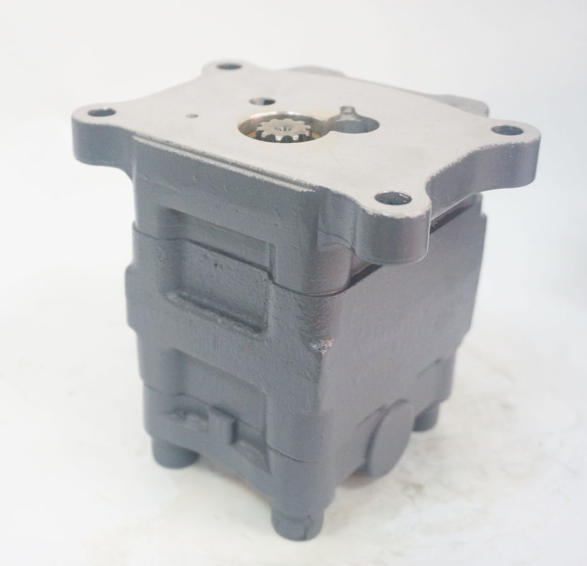 708-3S-00411 GOOD QUALITY OF KOMATSU PC50MR/55/56 GEAR PUMP PILOT PUMP