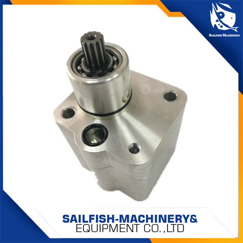 hot sale good quality LS2800 LS280 SH280 hydraulic pilot gear pump for HItachi excavator