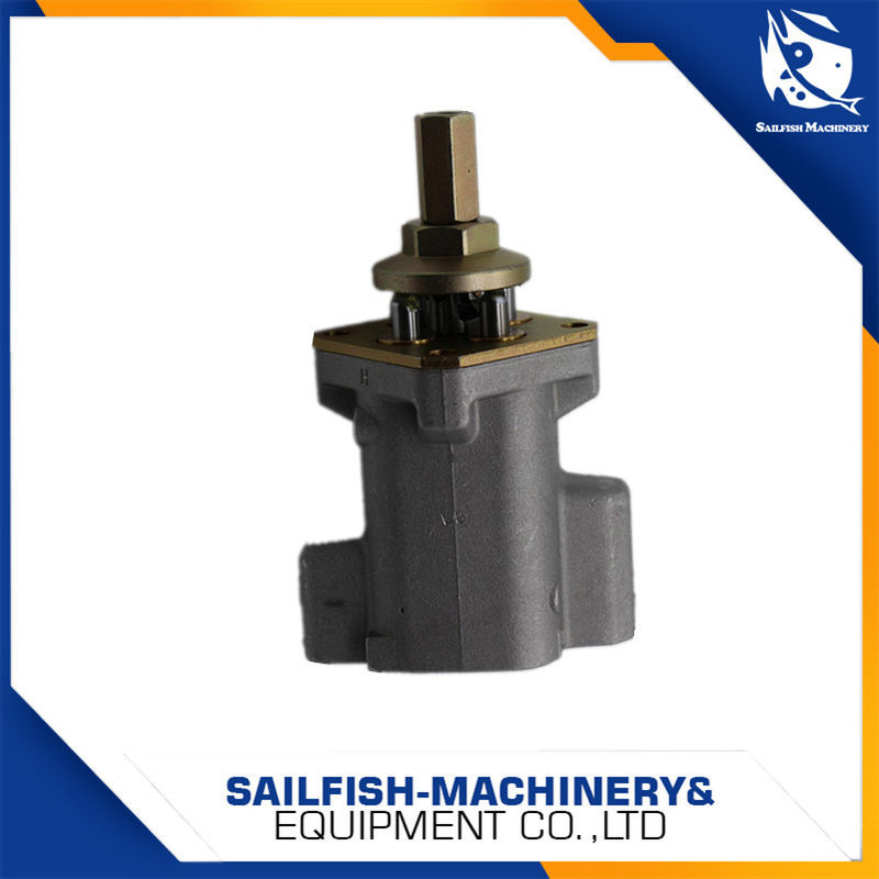 EX200-1 EX200-5 ZX200 control pilot valve  joystick for HITACHI excavator 9239583