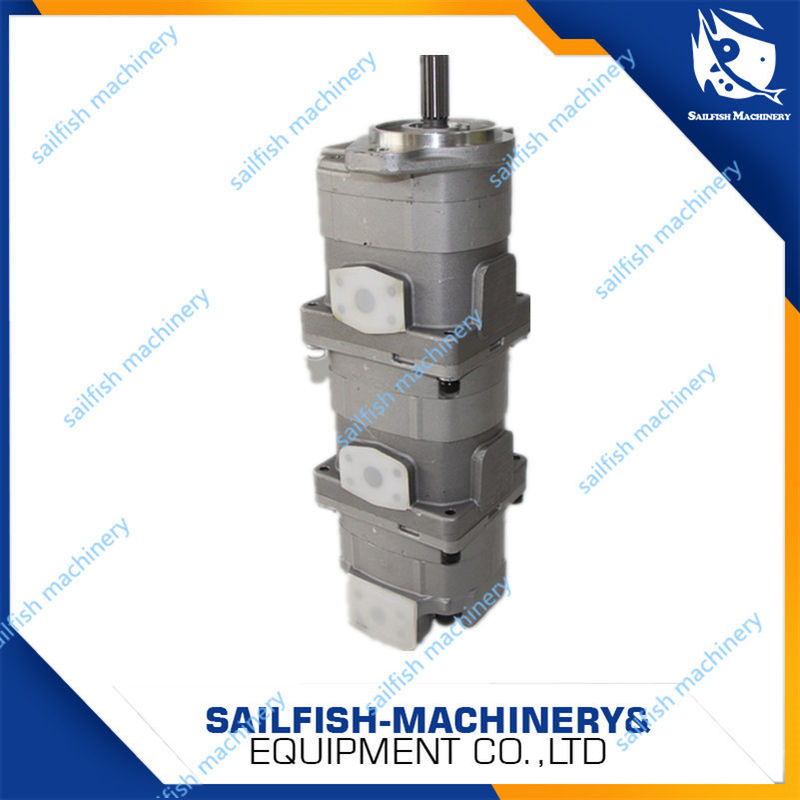 705-58-34010 705-56-34000 hydraulic pump pilot pump  gear pump charge pump for komatsu PC300-1 PC120-1 excavator
