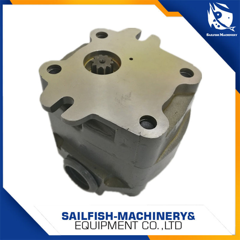 705-41-01620 hydraulic pump pilot pump  gear pump charge pump for komatsu PC40-7  excavator