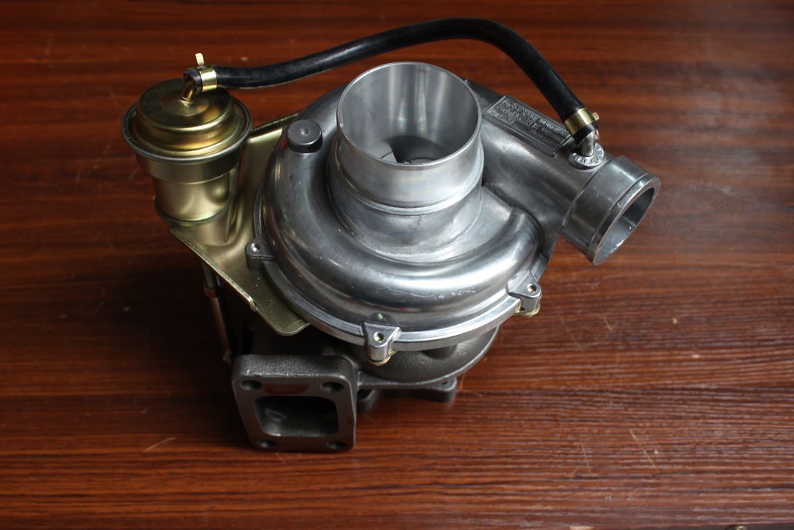 H07CT TURBO CHARGE 24100-3340A TURBOCHARGER VA740011 FOR HITACHI EX220-5 excavator