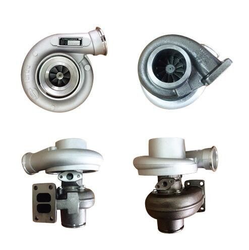 HX35 Turbo PC200-8 Engine turbocharger SAA6D107E-1 Turbo For 6754-82-8010