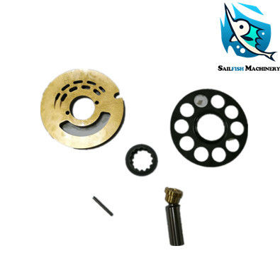 PVD-1B-30P-9G-4364G hydraulic pump spare part pump repaire kit for cx35 excavator