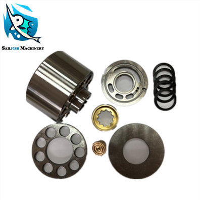 KAWASAKI NX15 SB050 hydraulic pump spare part pump repaire kit for road roller