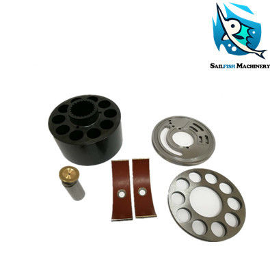 KYB PSVD2-17E PSVD2-18E PSVD2-21E hydraulic pump spare part pump repaire kit for YANMAR VIO40 VIO50 CAT304 excavator