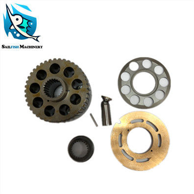 KYB MSG-44P MAG85 motor spare part motor repair kit for bulldozer