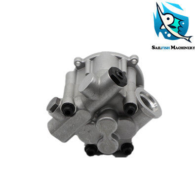XJBN-00385 XJBN-00737 XJBN-00737 XJBN-00929 GEAR PUMP FOR HYUNDAI EXCAVATOR