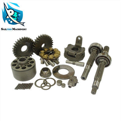 K9007364 K9007365 400901-0053 400825-00052 PUMP KIT FOR DAEWOO DX225 EXCAVATOR