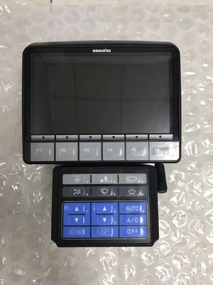 MONITOR PC200-8 PC300-8 7835-31-9002