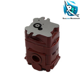 YT10V00005F1 PARTE de la bomba para la excavadora KOBELCO SK70