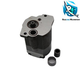 PY10V00008F1 PARTE de la bomba para la excavadora KOBELCO SK45