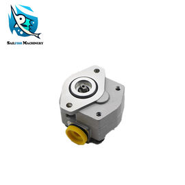 2437U392F1 PUMPA DE engranajes para excavadora SK60